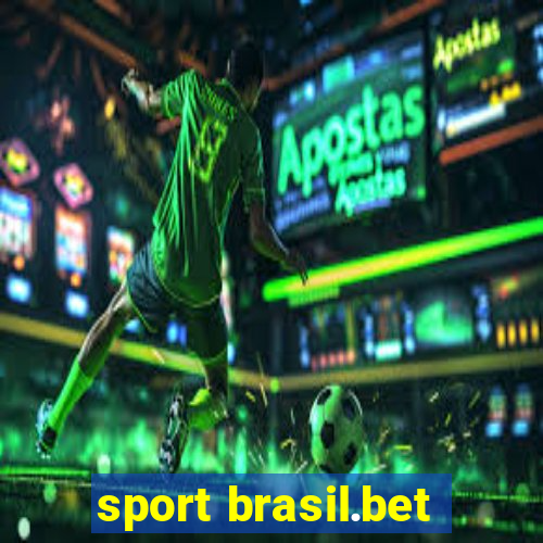 sport brasil.bet