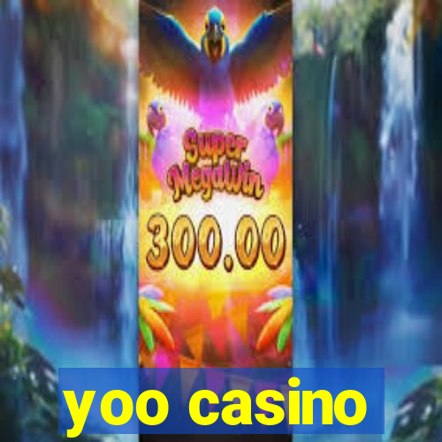 yoo casino