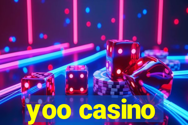 yoo casino