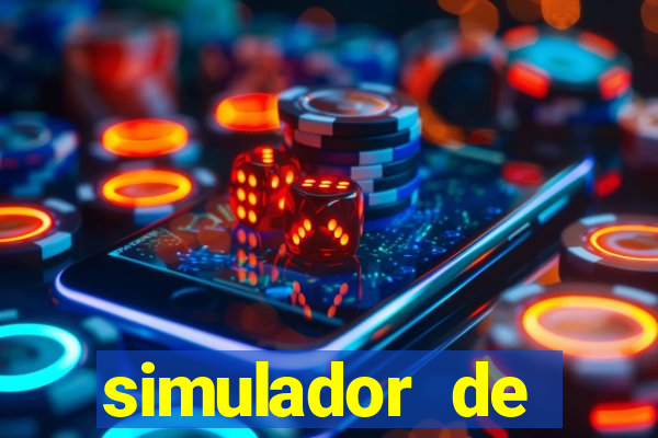 simulador de trading betfair