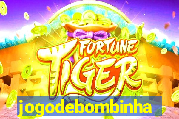 jogodebombinha