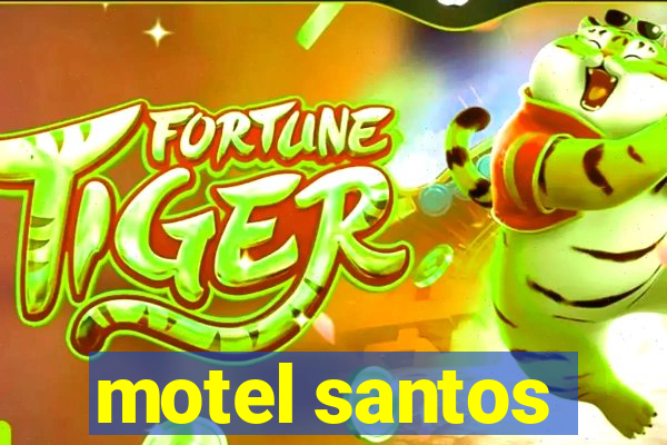 motel santos