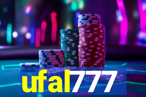 ufal777