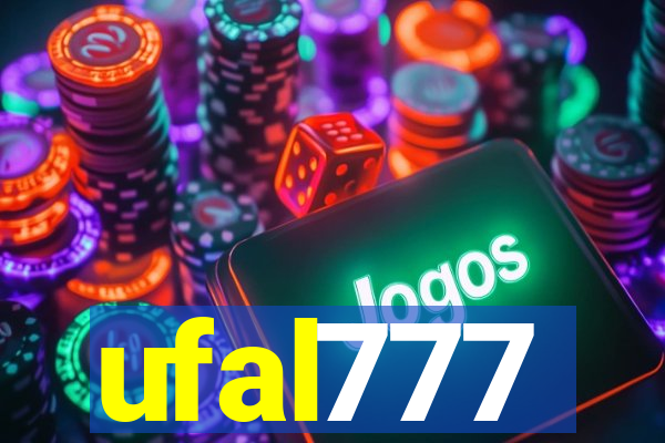 ufal777