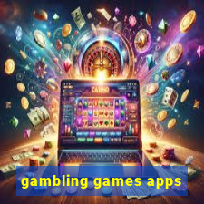 gambling games apps