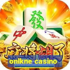 onlkne casino