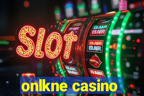 onlkne casino