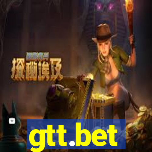 gtt.bet