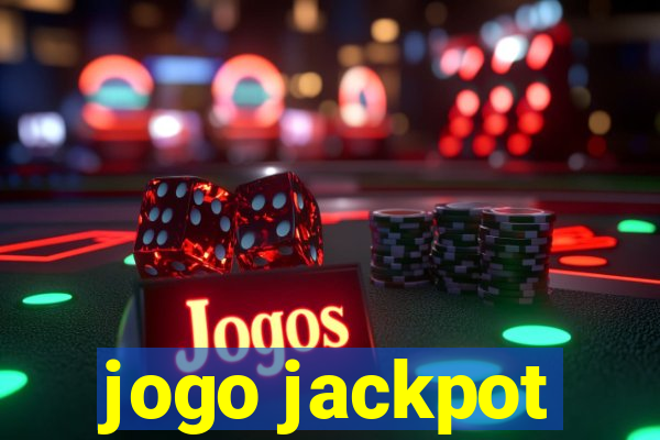 jogo jackpot