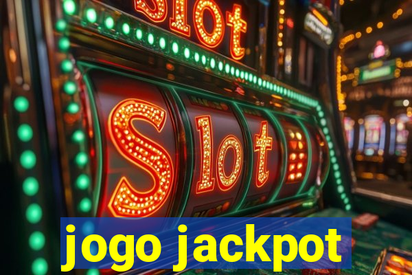 jogo jackpot