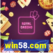 win58.com