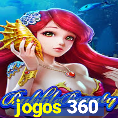 jogos 360