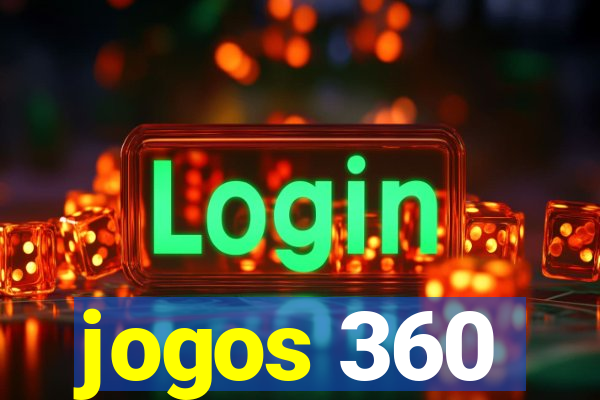 jogos 360