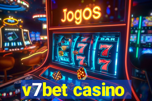 v7bet casino