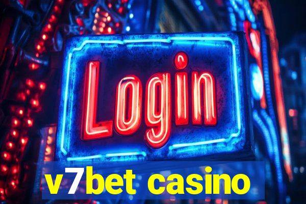 v7bet casino