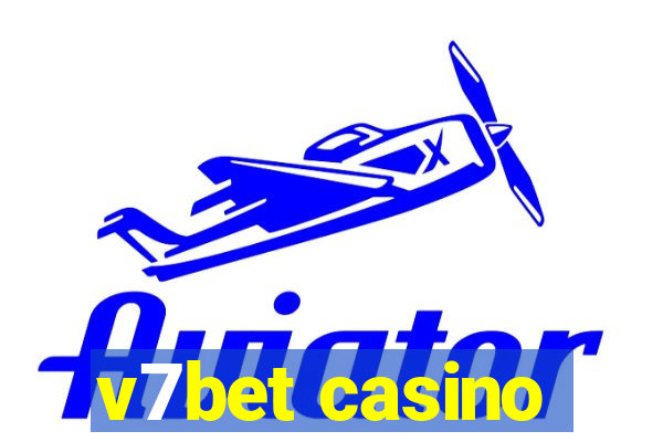 v7bet casino