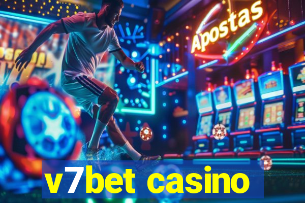 v7bet casino