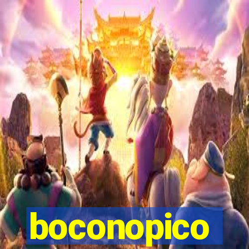 boconopico