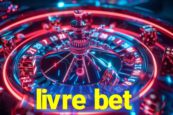 livre bet