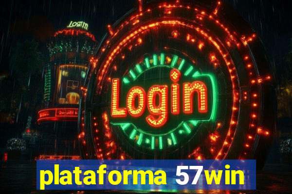 plataforma 57win