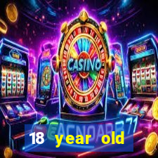 18 year old casinos in ma