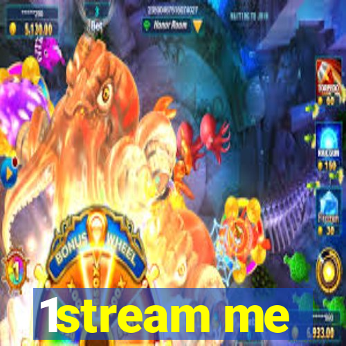 1stream me