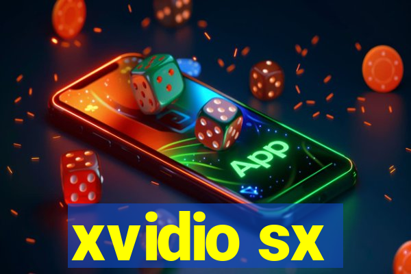 xvidio sx