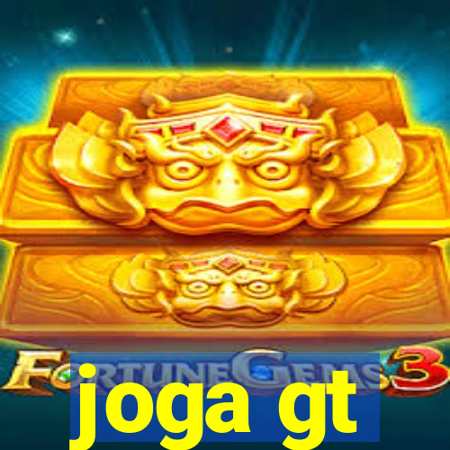 joga gt