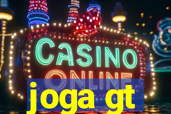 joga gt