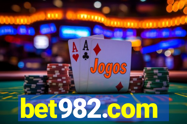 bet982.com