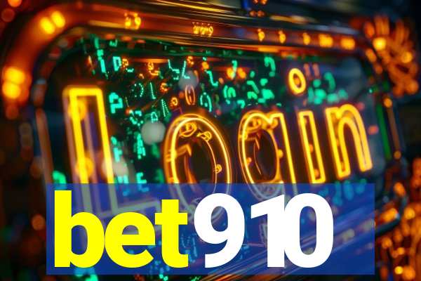 bet910