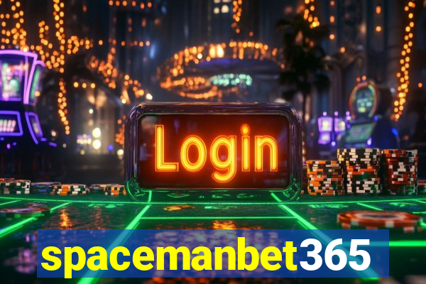 spacemanbet365