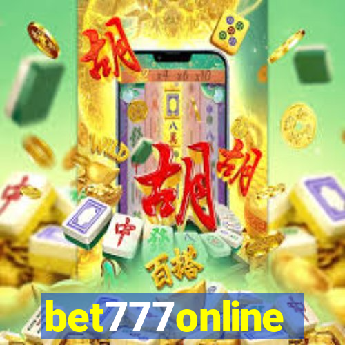 bet777online