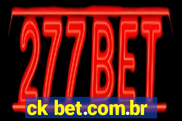 ck bet.com.br