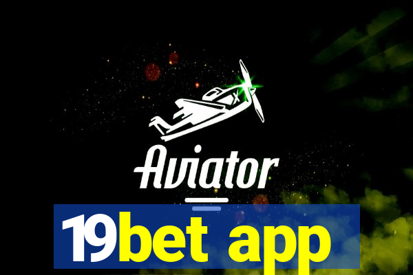 19bet app