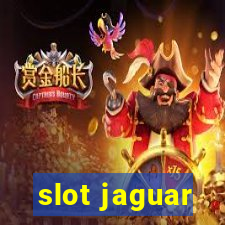 slot jaguar