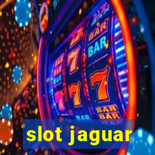 slot jaguar