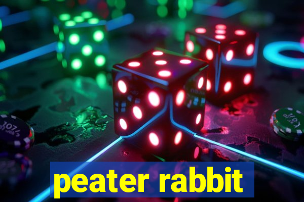 peater rabbit