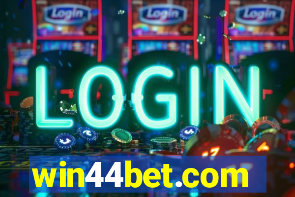 win44bet.com