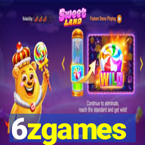 6zgames