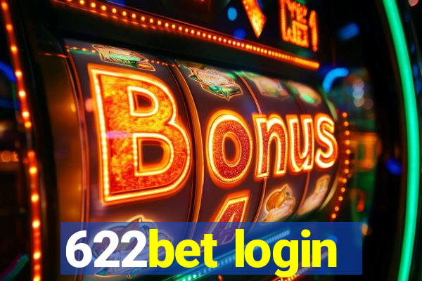 622bet login