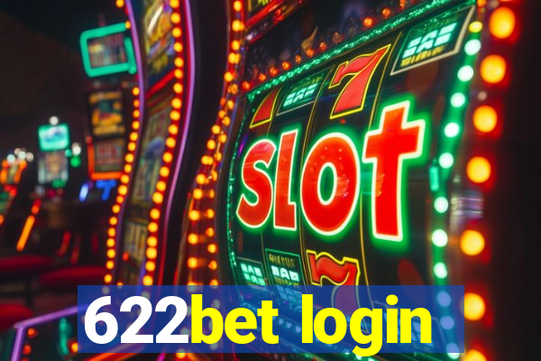 622bet login