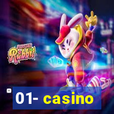 01- casino