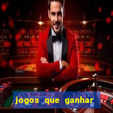 jogos que ganhar dinheiro na hora