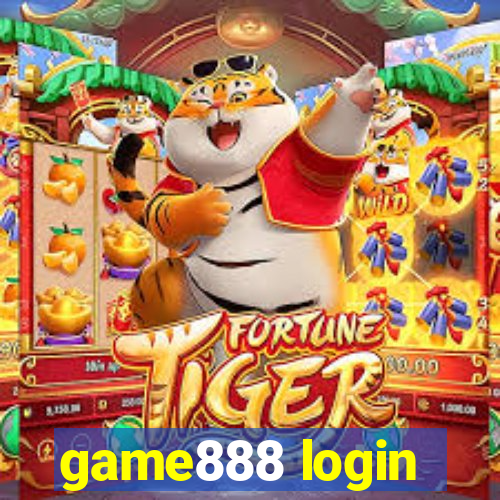 game888 login