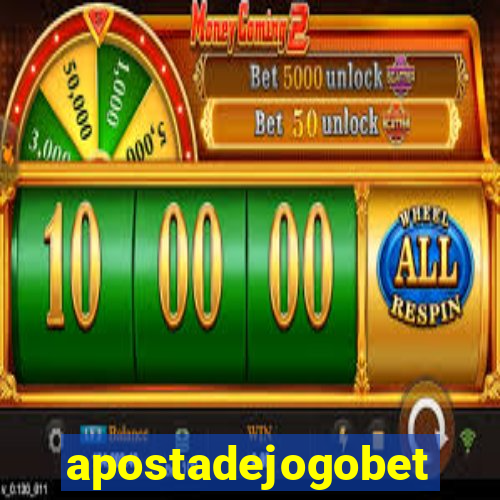 apostadejogobet