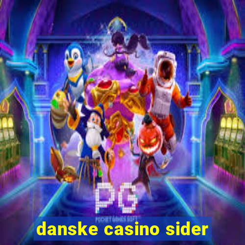 danske casino sider