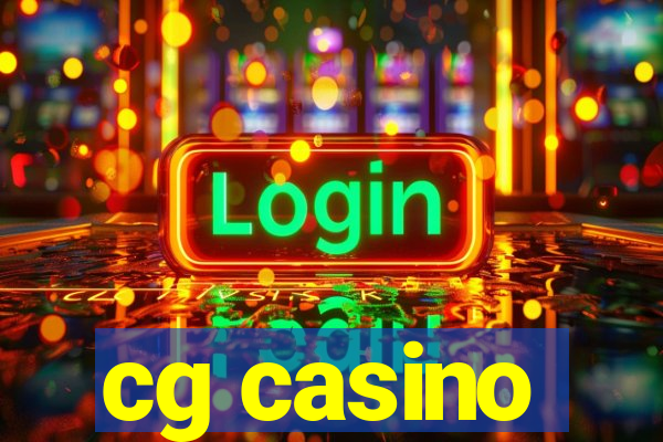 cg casino