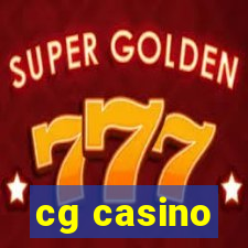 cg casino