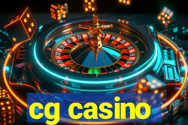 cg casino